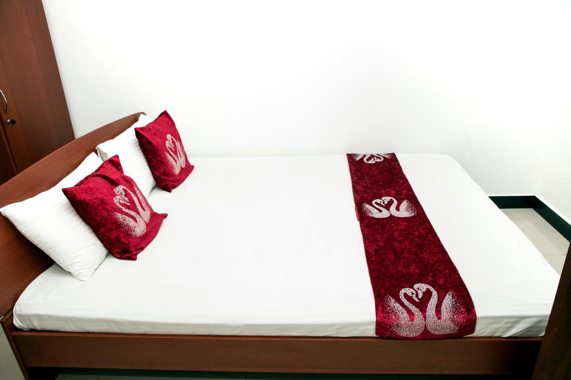 Golden Star Guest House Jaffna Exterior foto
